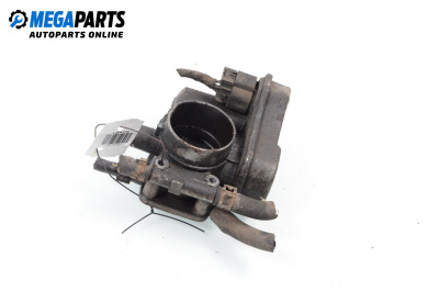 Clapetă carburator for Opel Astra G Estate (02.1998 - 12.2009) 1.6 16V, 101 hp