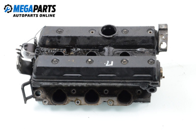 Engine head for Opel Omega B Estate (03.1994 - 07.2003) 2.5 V6, 170 hp