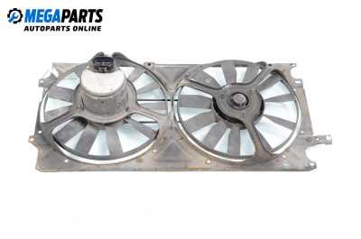 Ventilatoare de răcire for Seat Toledo I Hatchback (01.1991 - 10.1999) 1.9 TDI, 90 hp