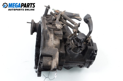  for Seat Toledo I Hatchback (01.1991 - 10.1999) 1.9 TDI, 90 hp