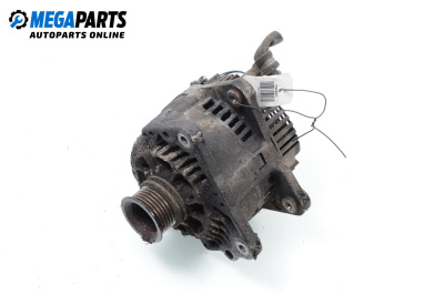 Alternator for Seat Toledo I Hatchback (01.1991 - 10.1999) 1.9 TDI, 90 hp