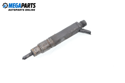 Diesel fuel injector for Seat Toledo I Hatchback (01.1991 - 10.1999) 1.9 TDI, 90 hp