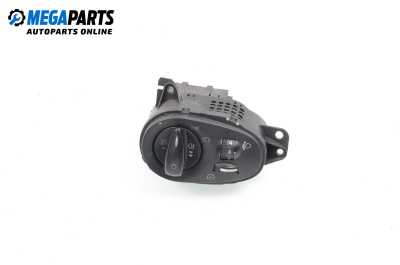 Lights switch for Ford Focus I Sedan (02.1999 - 12.2007)