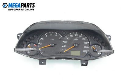 Instrument cluster for Ford Focus I Sedan (02.1999 - 12.2007) 1.6 16V, 100 hp