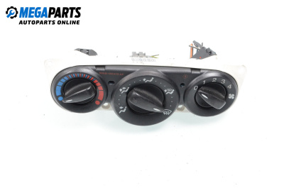 Panou aer condiționat for Ford Focus I Sedan (02.1999 - 12.2007), № 98AB-18C419-AF