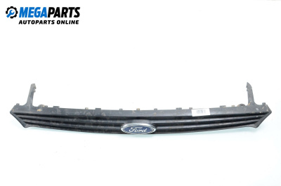 Grilă for Ford Focus I Sedan (02.1999 - 12.2007), sedan, position: fața