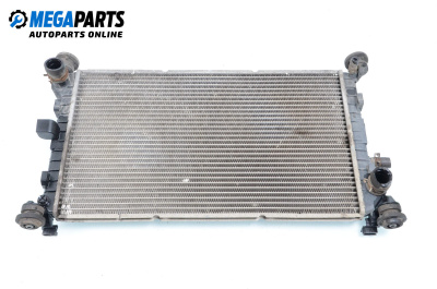 Wasserradiator for Ford Focus I Sedan (02.1999 - 12.2007) 1.6 16V, 100 hp