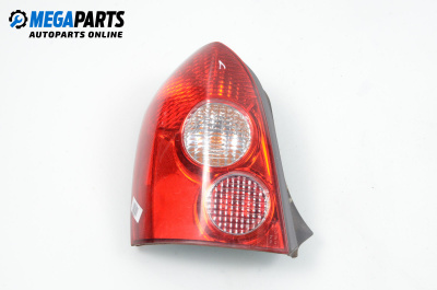 Tail light for Mazda 323 F VI Hatchback (09.1998 - 05.2004), hatchback, position: left