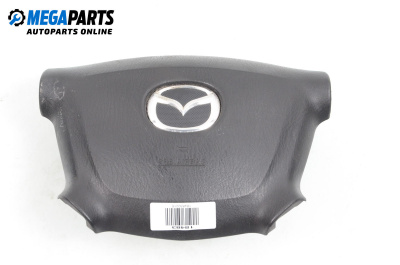 Airbag for Mazda 323 F VI Hatchback (09.1998 - 05.2004), 5 türen, hecktür, position: vorderseite