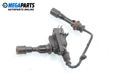 Ignition coil for Mazda 323 F VI Hatchback (09.1998 - 05.2004) 1.6, 98 hp