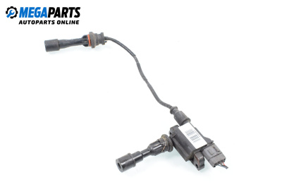 Ignition coil for Mazda 323 F VI Hatchback (09.1998 - 05.2004) 1.6, 98 hp