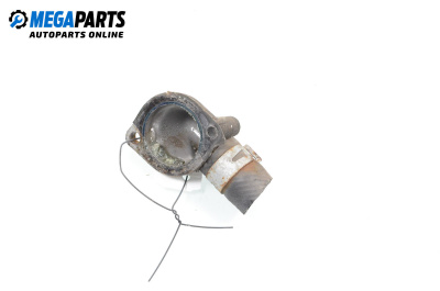 Water connection for Mazda 323 F VI Hatchback (09.1998 - 05.2004) 1.6, 98 hp