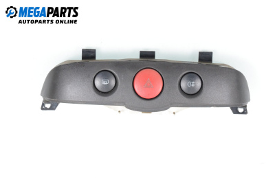 Buttons panel for Fiat Punto Hatchback II (09.1999 - 07.2012)