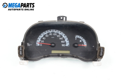 Instrument cluster for Fiat Punto Hatchback II (09.1999 - 07.2012) 1.2 60 (188.030, .050, .130, .150, .230, .250), 60 hp