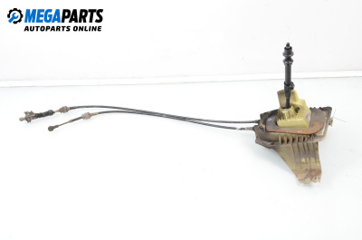 Shifter with cables for Fiat Punto Hatchback II (09.1999 - 07.2012)