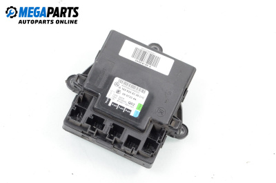 Door module for Mercedes-Benz B-Class Hatchback I (03.2005 - 11.2011), № 169 820 83 26