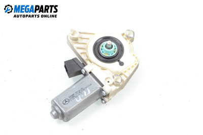 Motor macara geam for Mercedes-Benz B-Class Hatchback I (03.2005 - 11.2011), 5 uși, hatchback, position: stânga - fața