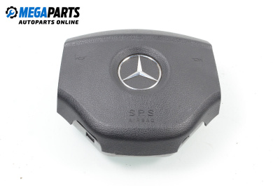 Airbag for Mercedes-Benz B-Class Hatchback I (03.2005 - 11.2011), 5 uși, hatchback, position: fața