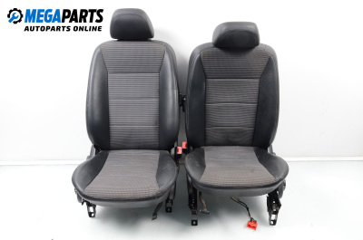 Set scaune for Mercedes-Benz B-Class Hatchback I (03.2005 - 11.2011), 5 uși