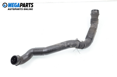 Turbo pipe for Mercedes-Benz B-Class Hatchback I (03.2005 - 11.2011) B 200 CDI (245.208), 140 hp