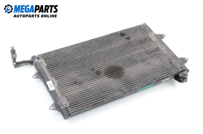 Air conditioning radiator for Volkswagen Golf III Variant (07.1993 - 04.1999) 1.6, 101 hp