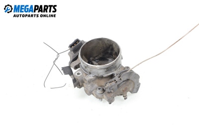 Clapetă carburator for Volkswagen Golf III Variant (07.1993 - 04.1999) 1.6, 101 hp