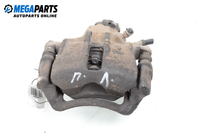 Caliper for Volkswagen Golf III Variant (07.1993 - 04.1999), position: front - left