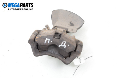 Bremszange for Volkswagen Golf III Variant (07.1993 - 04.1999), position: rechts, vorderseite