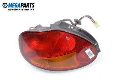 Tail light for Daewoo Matiz Hatchback (09.1998 - 01.2005), hatchback, position: left