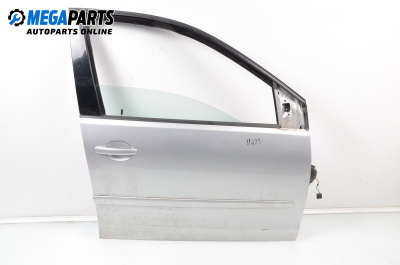 Door for Volkswagen Polo Hatchback IV (10.2001 - 12.2005), 5 doors, hatchback, position: front - right