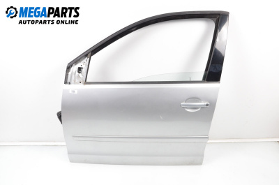 Door for Volkswagen Polo Hatchback IV (10.2001 - 12.2005), 5 doors, hatchback, position: front - left