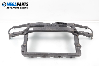 Frontmaske for Volkswagen Polo Hatchback IV (10.2001 - 12.2005), hecktür