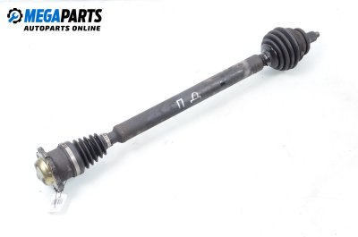 Planetară for Volkswagen Polo Hatchback IV (10.2001 - 12.2005) 1.9 TDI, 101 hp, position: dreaptă - fața