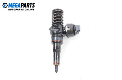 Diesel fuel injector for Volkswagen Polo Hatchback IV (10.2001 - 12.2005) 1.9 TDI, 101 hp