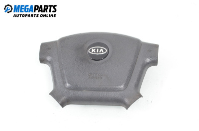 Airbag for Kia Cerato Sedan I (04.2004 - 12.2009), 5 türen, sedan, position: vorderseite