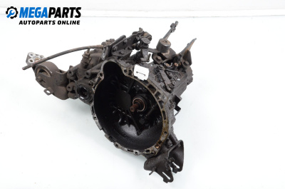 for Kia Cerato Sedan I (04.2004 - 12.2009) 1.6, 105 hp