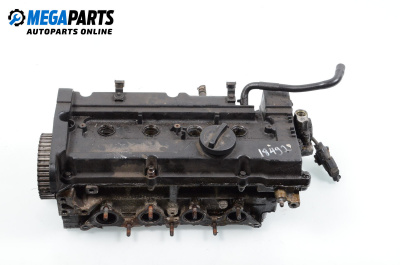 Engine head for Kia Cerato Sedan I (04.2004 - 12.2009) 1.6, 105 hp