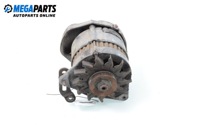 Alternator for Ford Orion III Sedan (07.1990 - 09.1996) 1.3, 60 hp