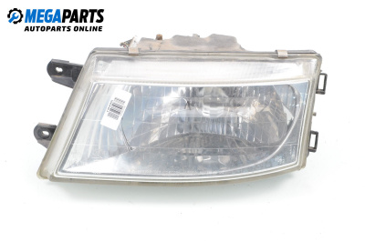 Headlight for Mitsubishi Space Runner Minivan I (10.1991 - 08.1999), minivan, position: left