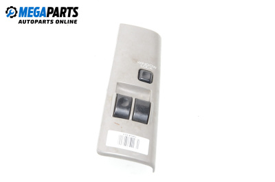 Window adjustment switch for Mitsubishi Space Runner Minivan I (10.1991 - 08.1999)