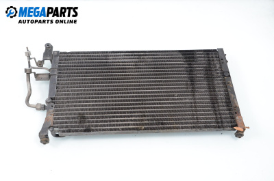 Air conditioning radiator for Mitsubishi Space Runner Minivan I (10.1991 - 08.1999) 1.8 4WD (N21W), 122 hp