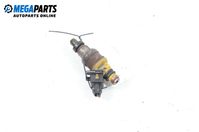 Gasoline fuel injector for Mitsubishi Space Runner Minivan I (10.1991 - 08.1999) 1.8 4WD (N21W), 122 hp