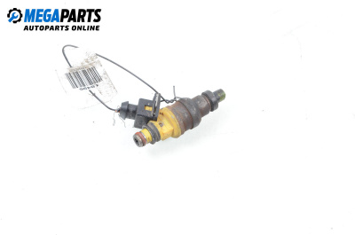 Gasoline fuel injector for Mitsubishi Space Runner Minivan I (10.1991 - 08.1999) 1.8 4WD (N21W), 122 hp