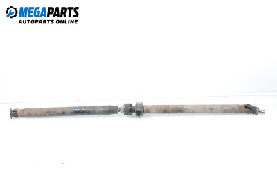 Tail shaft for Mitsubishi Space Runner Minivan I (10.1991 - 08.1999) 1.8 4WD (N21W), 122 hp