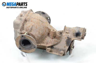 Differential for Mitsubishi Space Runner Minivan I (10.1991 - 08.1999) 1.8 4WD (N21W), 122 hp