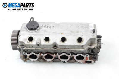 Engine head for Mitsubishi Space Runner Minivan I (10.1991 - 08.1999) 1.8 4WD (N21W), 122 hp