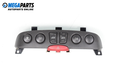 Buttons panel for Fiat Punto Hatchback II (09.1999 - 07.2012)