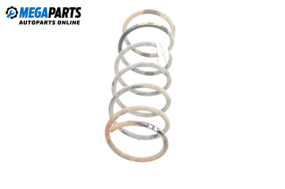 Coil spring for Peugeot Partner Combispace (05.1996 - 12.2015), minivan, position: front