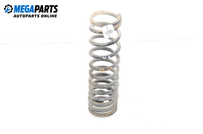 Coil spring for Ford Focus I Estate (02.1999 - 12.2007), station wagon, position: rear