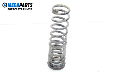 Coil spring for Ford Focus I Estate (02.1999 - 12.2007), station wagon, position: rear